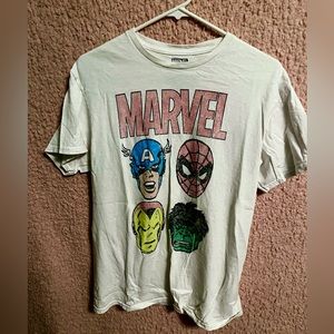 Marvel Tee